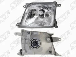 ���� Toyota Land Cruiser Prado ST21211B1L KDJ90, ����� ST21211B1L ����
