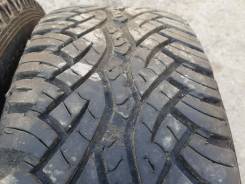 Continental ContiCrossContact AT. ����� at, 2016 ���, �/�, ����� 50 % ����