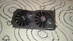 Radeon RX 580 2048SP ����
