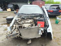 Mitsubishi Carisma. DA1A, 4G92 ����