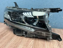 ���� ������ Toyota LAND Cruiser Prado 60-262 ����� (J) 60-262 ����