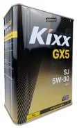 Kixx GX5