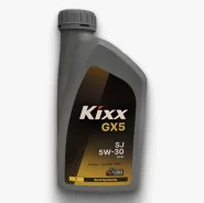 Kixx GX5