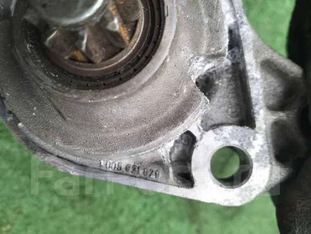 ������� Volkswagen Golf 020911023 AGN 020911023 ����