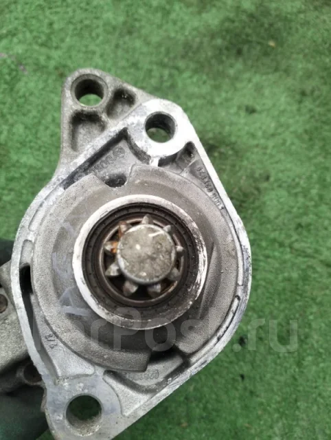 ������� Volkswagen Golf 020911023 AGN 020911023 ����