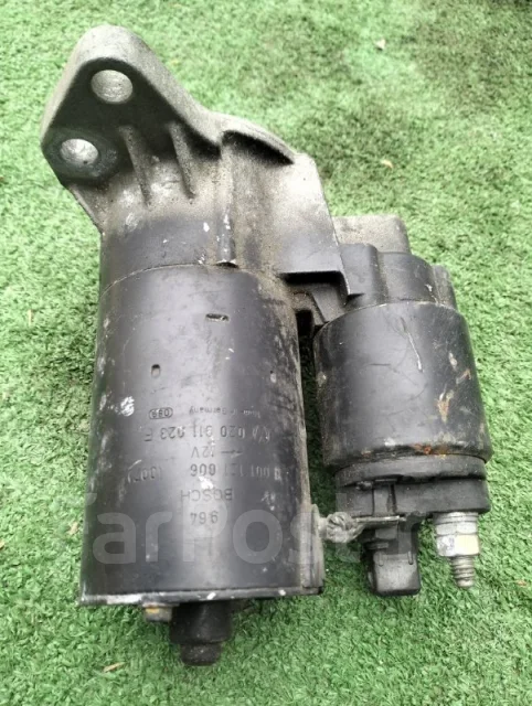 ������� Volkswagen Golf 020911023 AGN 020911023 ����