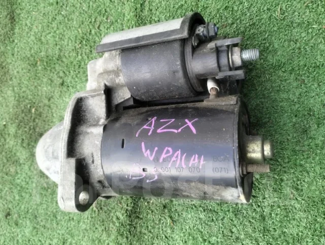 ������� Volkswagen Passat 2004 0001107070 B5 AZX 0001107070 ����