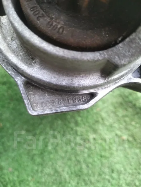 ������� Volkswagen Passat 2004 0001107070 B5 AZX 0001107070 ����