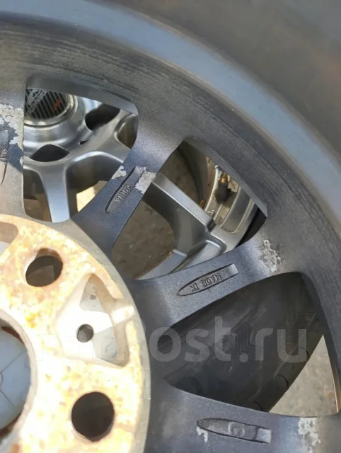 A-Tech Schneider. 6.5x16", 5x114.3, ET38, �� 60,1���. ����