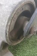 ����� ��������� �������� � � KIA RIO-2 [219101G100] 219101G100 ����