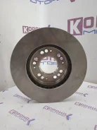 ���� ��������� �������� (276x24��) 1998-2004 ������ �� �������� ��� Mitsubishi Space Wagon [J3305029] J3305029 ����