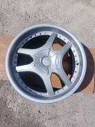 Alster. 8.0x18", 5x112, 5x120, ET40, �� 74,1���. ����