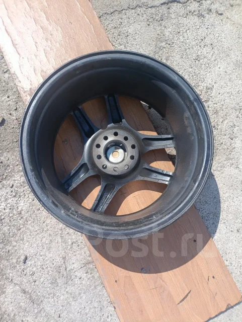 Alster. 8.0x18", 5x112, 5x120, ET40, �� 74,1���. ����