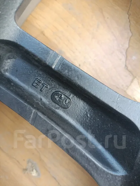 Alster. 8.0x18", 5x112, 5x120, ET40, �� 74,1���. ����