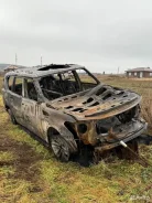 Nissan Patrol ����