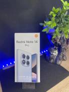 Xiaomi Redmi Note 14 Pro. �����, 256 ��, ����������, 3G, 4G LTE, 5G, Dual-SIM ����