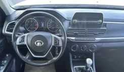 Hawtai A25 ������� ������������� � ���� ����