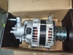 ��������� Isuzu Elf 24v - 80 ��, ����� � - 43111 / M11956 12718N ����