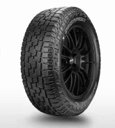 Pirelli Scorpion A/T. ������, 2026 ���, �����. ��� ����� �� ������������ ����