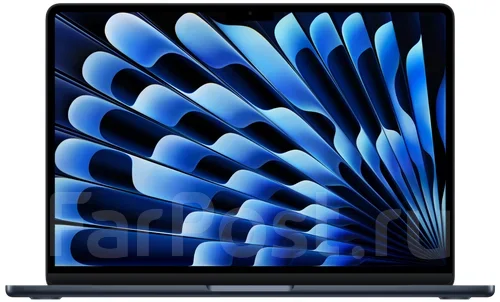 Apple MacBook Air 13 2026. 13.6", 4,6����, ��� 24 ��, ���� 1 024���, WiFi: 1, Bluetooth: 1, ����������� �� 18��. ����
