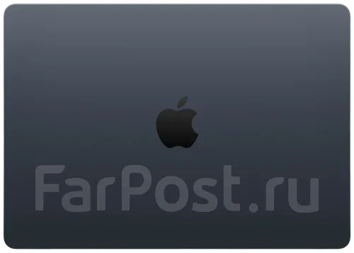 Apple MacBook Air 13 2026. 13.6", 4,6����, ��� 24 ��, ���� 1 024���, WiFi: 1, Bluetooth: 1, ����������� �� 18��. ����