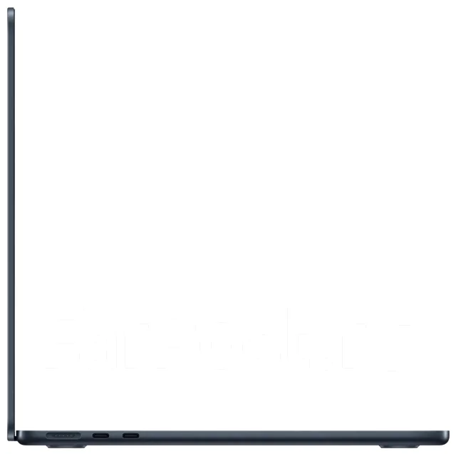 Apple MacBook Air 13 2026. 13.6", 4,6����, ��� 24 ��, ���� 1 024���, WiFi: 1, Bluetooth: 1, ����������� �� 18��. ����