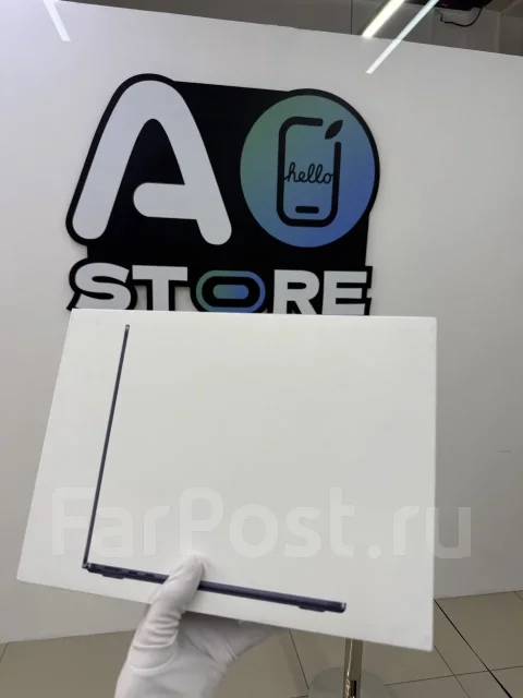 Apple MacBook Air 13 2026. 13.6", 4,6����, ��� 24 ��, ���� 1 024���, WiFi: 1, Bluetooth: 1, ����������� �� 18��. ����