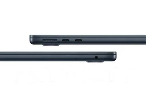 Apple MacBook Air 13 2026. 13.6", 4,6����, ��� 24 ��, ���� 1 024���, WiFi: 1, Bluetooth: 1, ����������� �� 18��. ����