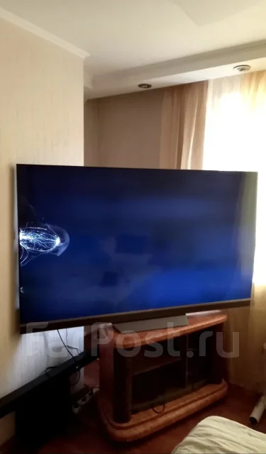 Haier 75 Smart TV S2 Pro. LED ����
