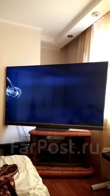 Haier 75 Smart TV S2 Pro. LED ����