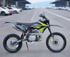 Regulmoto Onix Sport. 140����. ��., ��������, ��� ���, ��� �������. ��� ����� �� ������������ ����