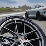 Pirelli P Zero Trofeo Race. ������, 2026 ���, �����. ��� ����� �� ������������ ����