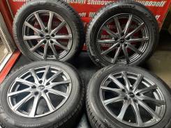 Manaray Sport Euro Speed. 7.0x17", 5x114.3, ET47, �� 60,1���. ����
