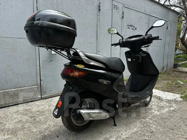 Yamaha Cygnus X125. 125����. ��., ��������, ���������, ������ �� �� ����
