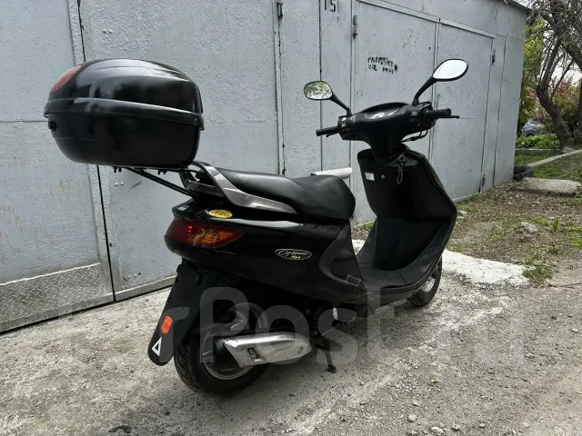 Yamaha Cygnus X125. 125����. ��., ��������, ���������, ������ �� �� ����