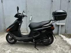 Yamaha Cygnus X125. 125����. ��., ��������, ���������, ������ �� �� ����