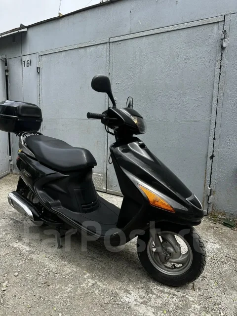 Yamaha Cygnus X125. 125����. ��., ��������, ���������, ������ �� �� ����