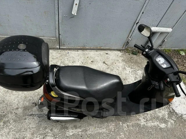 Yamaha Cygnus X125. 125����. ��., ��������, ���������, ������ �� �� ����