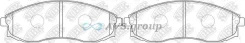 ������� ��������. JD JBP-0193 / PN-3810 MN 102 617 PN-2824 JBP0193 ����