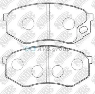 ������� ��������. JD JBP-0250 / PN-3349 MC869773 BP-23349 JBP0250 ����