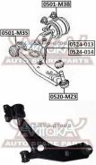 ����� �������� �������� ������ �����. Narichin NSZ-1127L / 0524-014 0520MZ3 SB1652 NSZ1127L ����