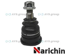������� ����� ��������� �������� ������. Narichin NST-2017 / CBT48 43310-39016 43324-39015 Narichin NST2017 ����