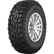 Rapid Mud Contender M/T
