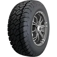 Three-A Tuftrail AT