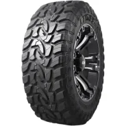 Three-A Mud Contender MT