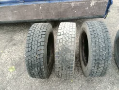 Firestone FD600. �����������, 2016 ���, �/�, ����� 50 % ����