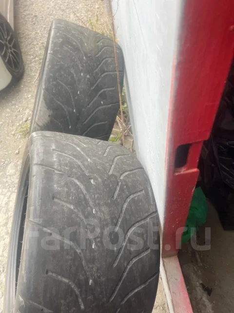 Toyo Proxes R888. ������, 2017 ���, �/�, ����� 30 % ����