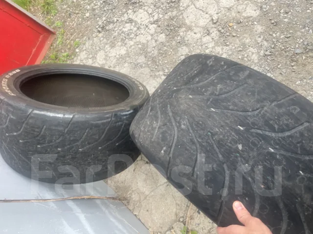 Toyo Proxes R888. ������, 2017 ���, �/�, ����� 30 % ����
