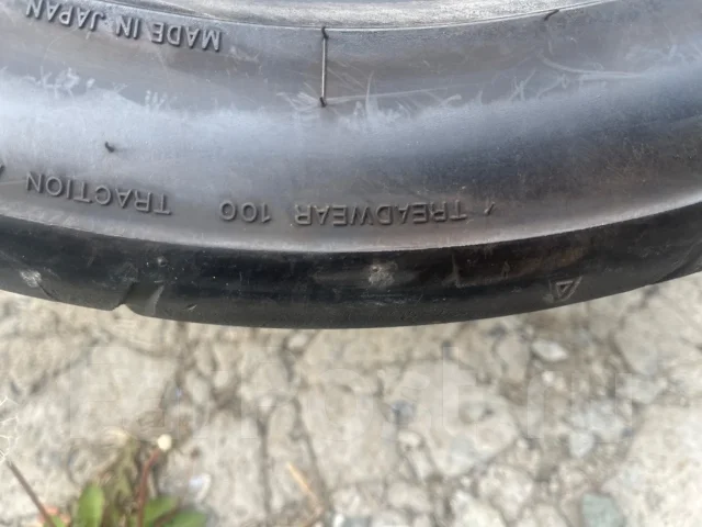 Toyo Proxes R888. ������, 2017 ���, �/�, ����� 30 % ����