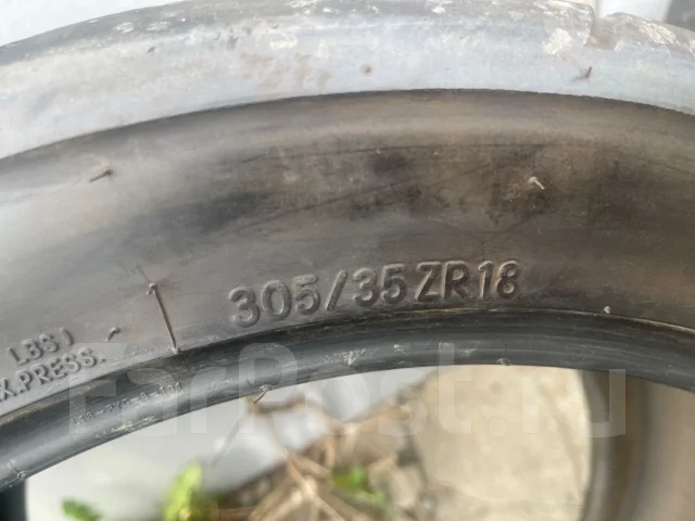 Toyo Proxes R888. ������, 2017 ���, �/�, ����� 30 % ����